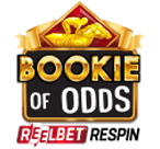 Bookie of Odds